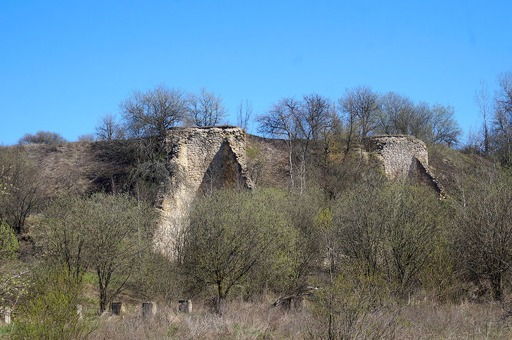 Межирів